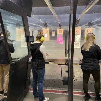 Silver Eagle Group - Gun/Rifle Ranges Near Me - Ashburn, Virginia