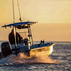 Captain JB Charters