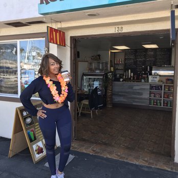 Kona Koffee Company - Coffee & Tea Near Me - Redondo Beach, California Kona Koffee Company - Coffee & Tea Near Me - Redondo Beach, California