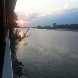 Emirgan Aile Çay Bahçesi