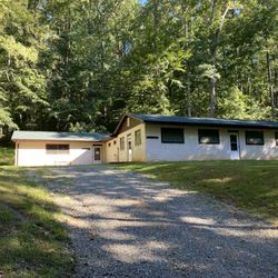 Harford County 4-H Camp And Deer Creek Overlook - Chrome Hill Dorms A and B