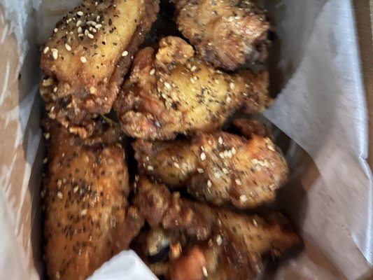 SOZAI CHICKEN by null