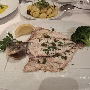 estiatorio Milos - Greek Near Me - Las Vegas, Nevada