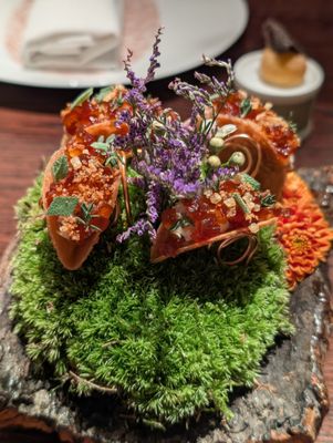 Core by Clare Smyth by null