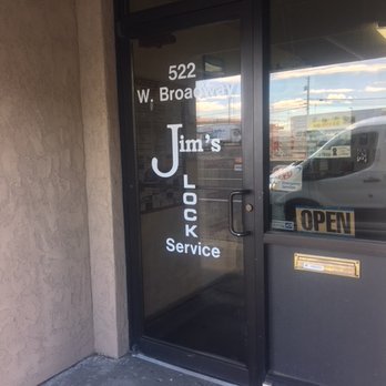 Jim's Lock Service - Keys & Locksmiths Near Me - Moses Lake, Washington