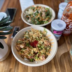 FreshFin - Draper - Spicy Tuna