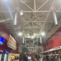 Interior Interior