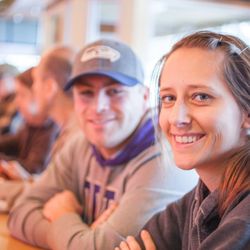 Crystal Creek Cafe