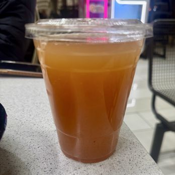 Ochio Rios jerk & Catering - $8 dollar fruit drink..... - Caterers Near Me - Middletown, New York Ochio Rios jerk & Catering - $8 dollar fruit drink..... - Caterers Near Me - Middletown, New York