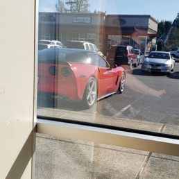 Outside Outside