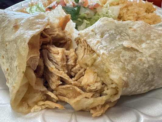 Viva El Taco Mexican Restaurant by null