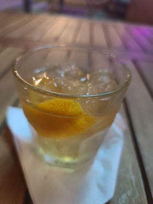 Englewood Grand by null