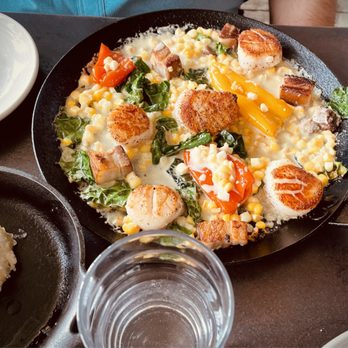 Scales - Seafood Near Me - Portland, Maine Scales - Seafood Near Me - Portland, Maine