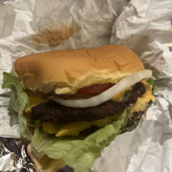 Wonder Bay Ridge - Double Cheeseburger - Food Court Near Me - Brooklyn, New York Wonder Bay Ridge - Double Cheeseburger - Food Court Near Me - Brooklyn, New York