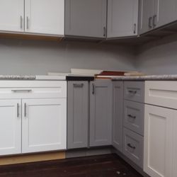 Kitchen Cabinets & More - Trending styles & colors cabinetry