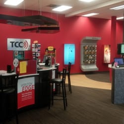 Verizon Authorized Retailer, TCC