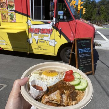 Oh My Gado - Food Trucks Near Me - Maple Ridge, British Columbia Oh My Gado - Food Trucks Near Me - Maple Ridge, British Columbia