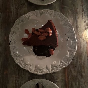 Palma - Torta Caprese - Italian Near Me - New York, New York