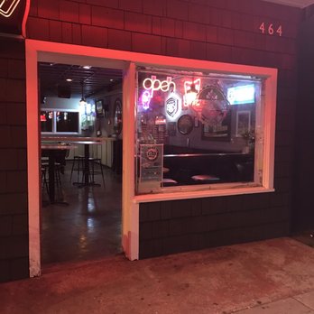 PBS Pub - Entrance. - Pubs Near Me - Long Beach, California