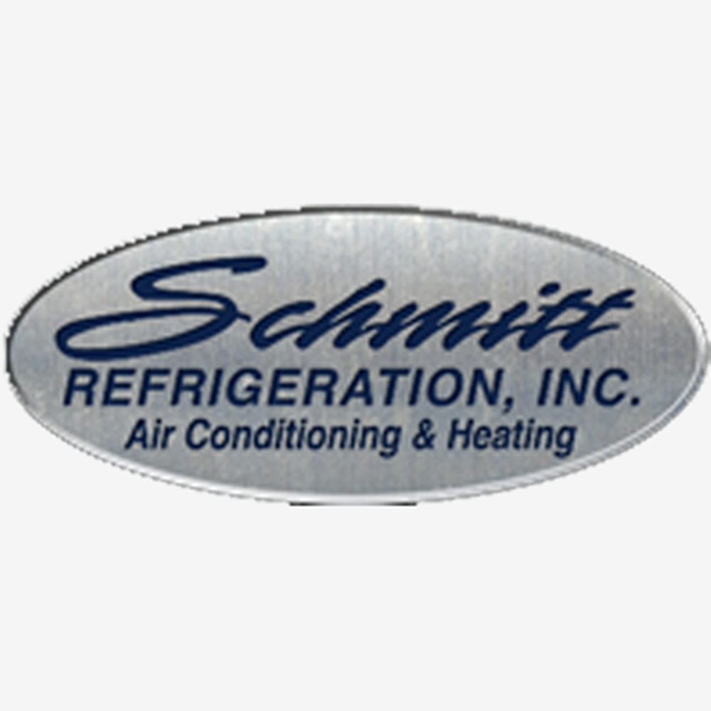 SCHMITT REFRIGERATION Updated September 2024 200 S Governor St