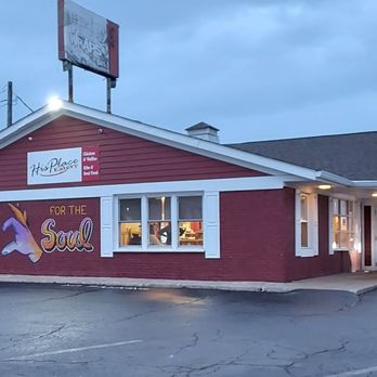 His Place Eatery - Southern Near Me - Indianapolis, Indiana His Place Eatery - Southern Near Me - Indianapolis, Indiana