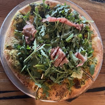 Pizza Hyena - Here Figgy Figgy! - Pizza Near Me - Surfside Beach, South Carolina Pizza Hyena - Here Figgy Figgy! - Pizza Near Me - Surfside Beach, South Carolina