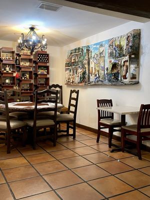 Habana Vieja Restaurant by null