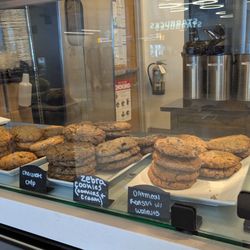 Uncommon Grounds