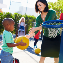 Busy Beaver Extended Day Program - childcare center in Bridgeport, CT