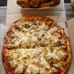 Joe's Place - Pizza and hot wings