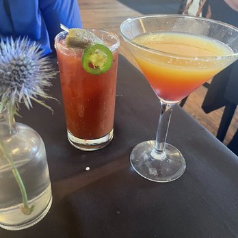 Vic's On the River - Best peach martini and Bloody Mary - Seafood Near Me - Savannah, Georgia Vic's On the River - Best peach martini and Bloody Mary - Seafood Near Me - Savannah, Georgia