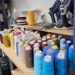 Big City Dry Cleaners
