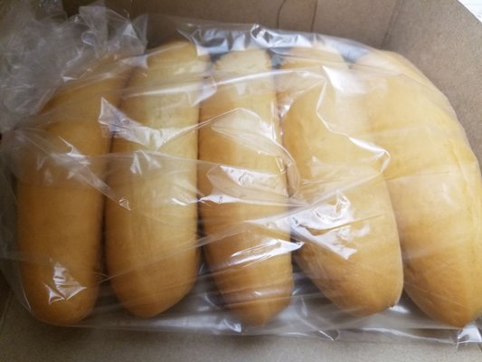 Dough Boy Donuts by null