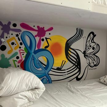 Golden Tran 242 Lisbonne Hostel - Hostels Near Me - Lisbon, 11