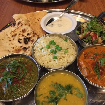 Marigold Maison - Paradise Valley - So filling and so delicious - Indian Near Me - Phoenix, Arizona Marigold Maison - Paradise Valley - So filling and so delicious - Indian Near Me - Phoenix, Arizona