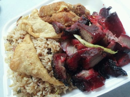 Chung Hing by null