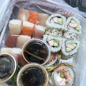 Pacific Rim - The most amazing sushi I have ever had in my life. - Japanese Near Me - Merrit Island, Florida Pacific Rim - The most amazing sushi I have ever had in my life. - Japanese Near Me - Merrit Island, Florida