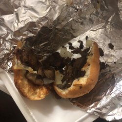 Gionino's Pizzeria