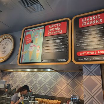Salt & Straw - Ice Cream & Frozen Yogurt Near Me - Orlando, Florida Salt & Straw - Ice Cream & Frozen Yogurt Near Me - Orlando, Florida