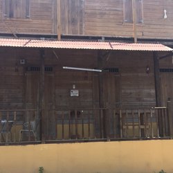 La Casona De Artemio - Front