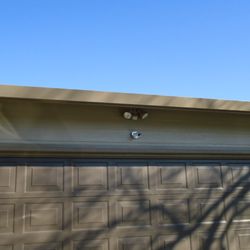 Peracchi Network Consultants - Driveway camera.