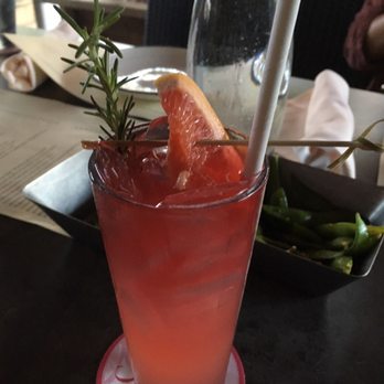 Goen Dining + Bar - Sunrise Ruby - Pan Asian Near Me - Kailua, Hawaii