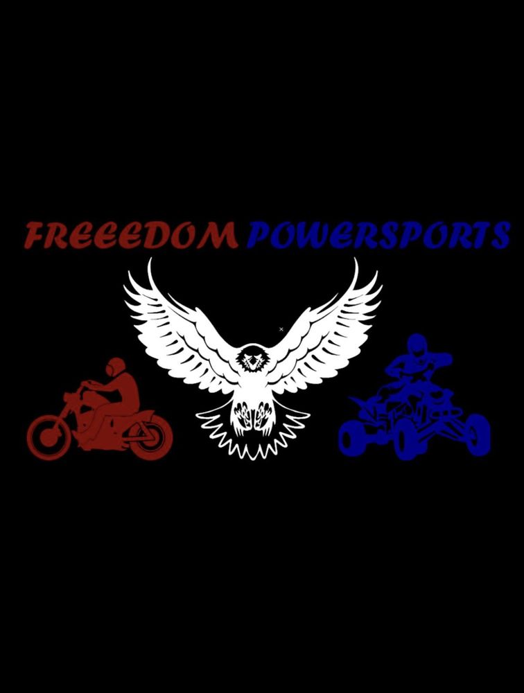 FREEDOM POWERSPORTS Updated May 2024 Centerburg, Ohio Motorcycle