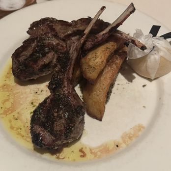 Kokkari Estiatorio - Arnisia Paidakia/Lamb Chops - Greek Near Me - San Francisco, California Kokkari Estiatorio - Arnisia Paidakia/Lamb Chops - Greek Near Me - San Francisco, California