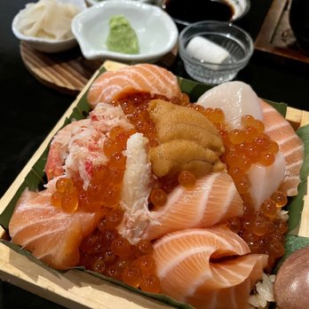 Shigotonin - Hokkaido sushi box - Japanese Near Me - Las Vegas, Nevada Shigotonin - Hokkaido sushi box - Japanese Near Me - Las Vegas, Nevada