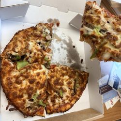 Richards Pizza