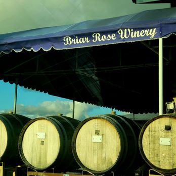 Briar Rose Winery - Wineries Near Me - Temecula, California Briar Rose Winery - Wineries Near Me - Temecula, California