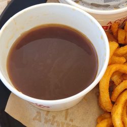 Arby's