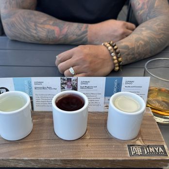 JINYA Ramen Bar - Colorado Springs - Ramen Near Me - Colorado Springs, Colorado JINYA Ramen Bar - Colorado Springs - Ramen Near Me - Colorado Springs, Colorado