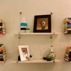 Williamsburg Therapy and Wellness - Dr. Garcia-Arcement's office